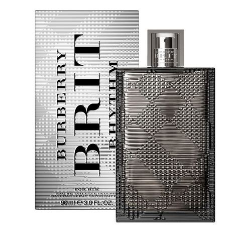 Burberry Brit Rhythm For Him Eau de Toilette 2